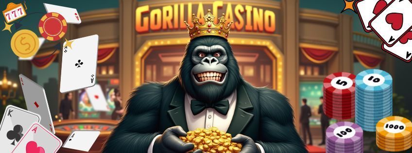 Gorilla